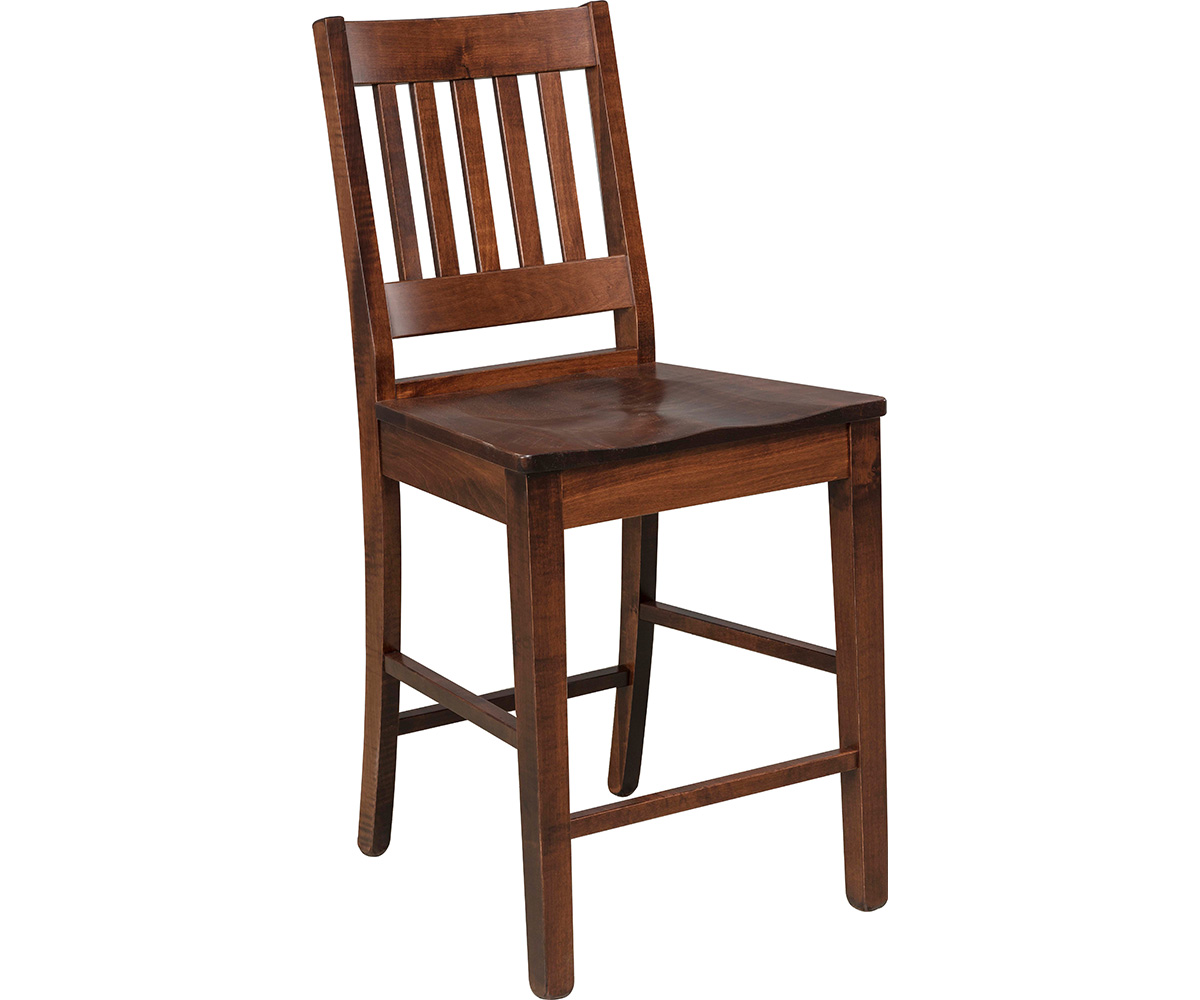 Glenwood 24” Bar Chair
