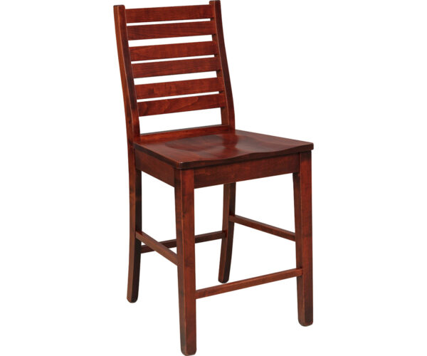 Bennett 24” Bar Chair