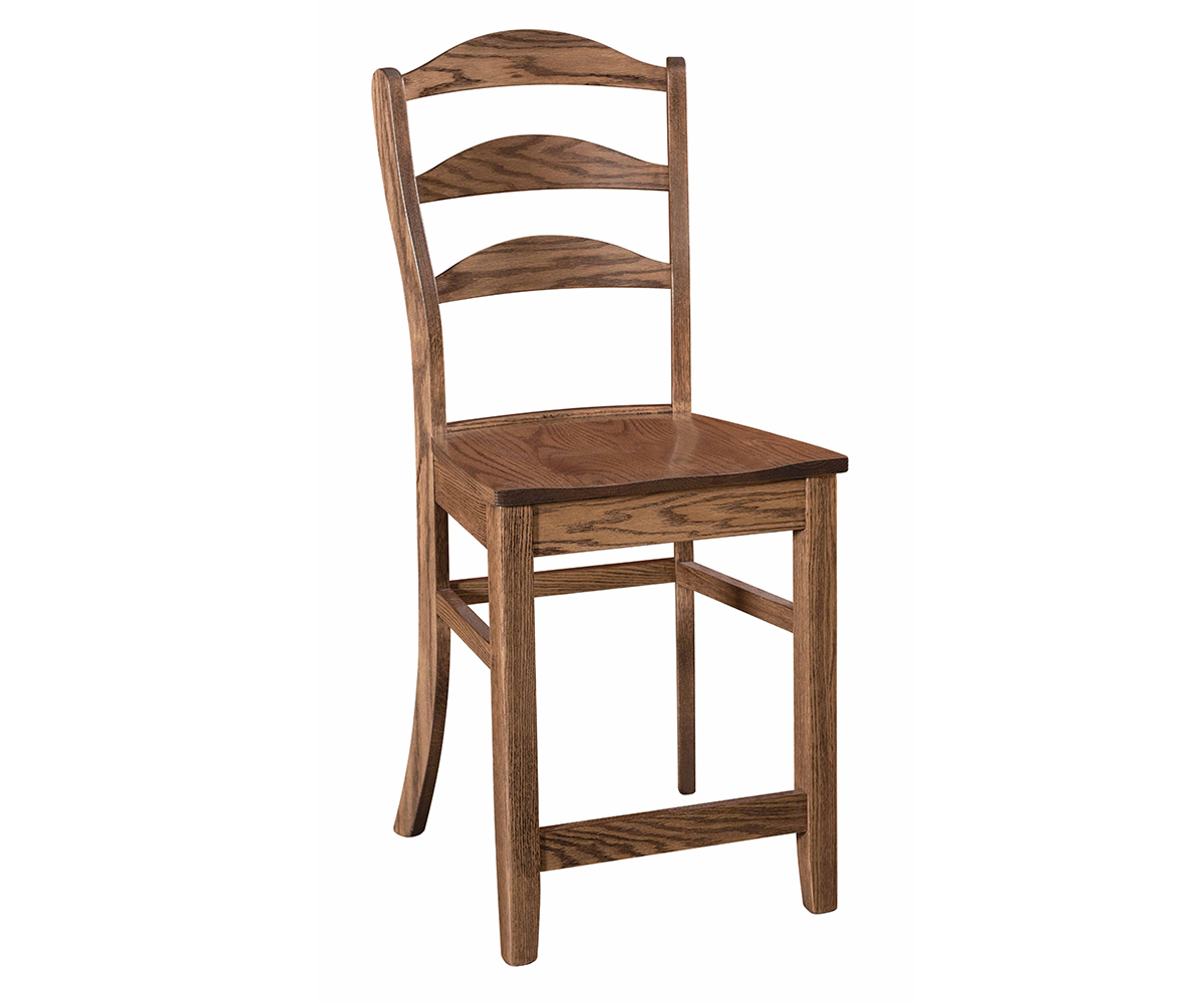 Laredo Stationary Bar Chair