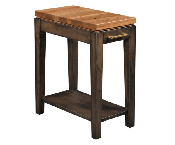 River Falls Chair Side Table