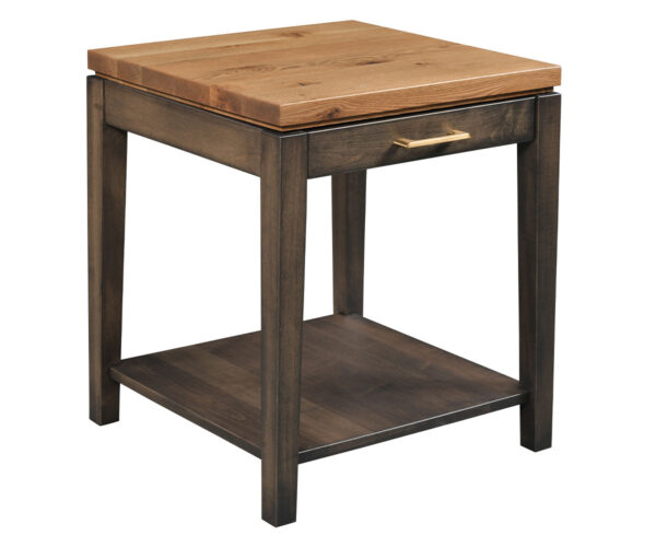 River Falls End Table