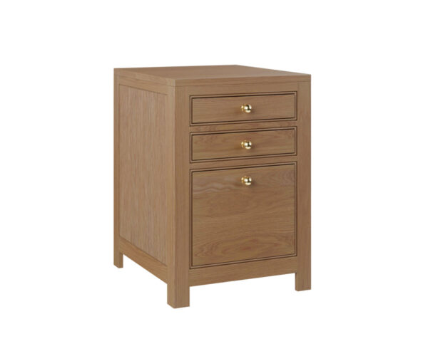 Elenor File Cabinet