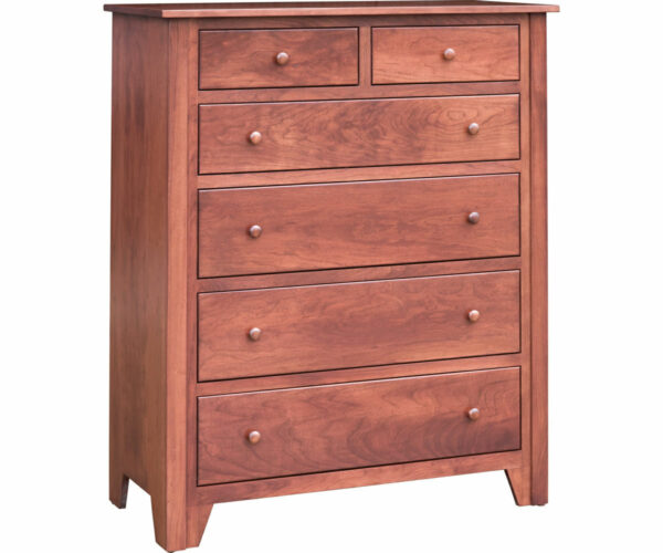 New Haven Chest of Drawers