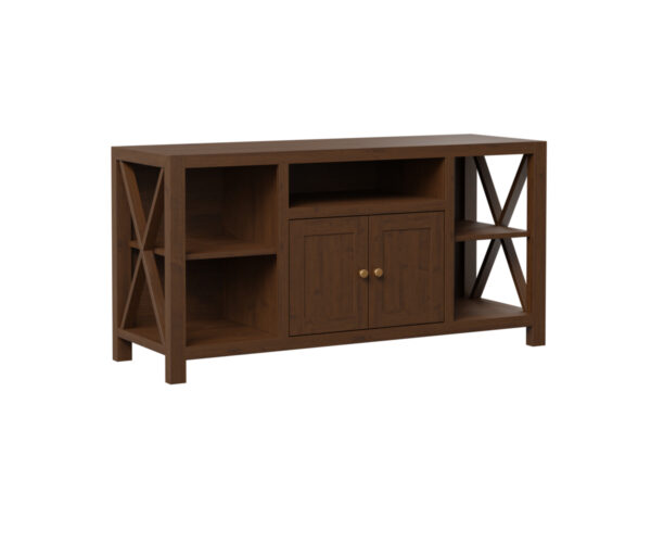 Stillmore TV Stand - 60"W