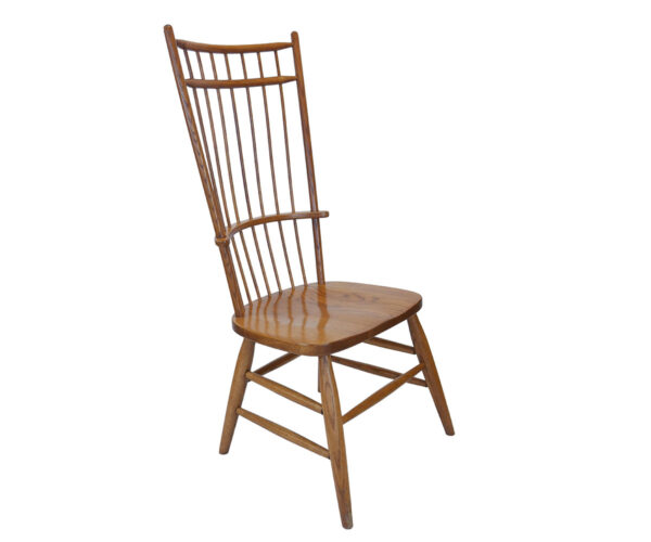 Cageback Chair