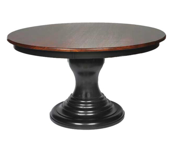 Buckeye Pedestal Round Top