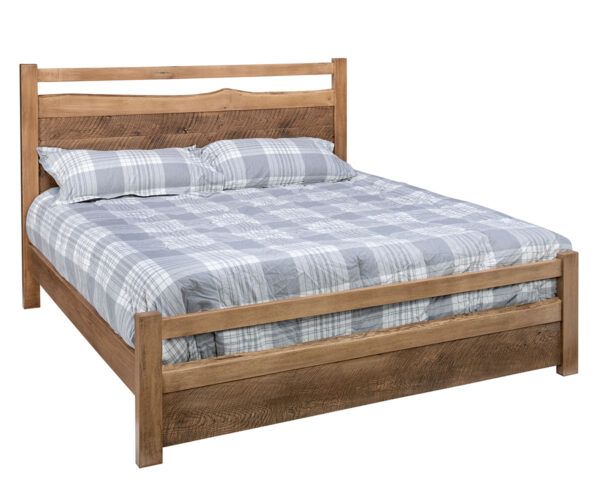 Yorkshire Bed