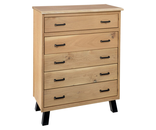 Arcadia 5 Drawer Chest