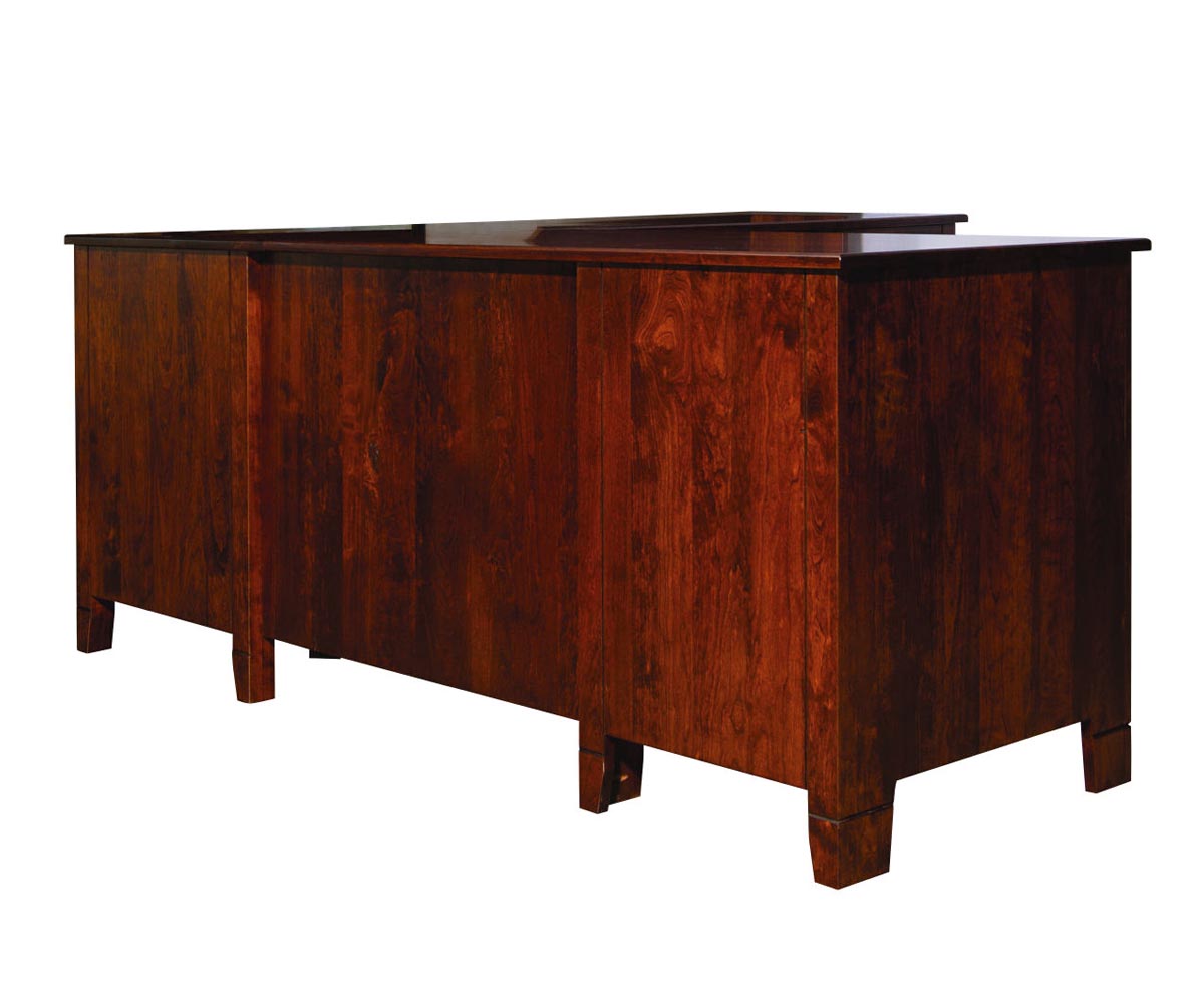 Jacobsville Corner Desk - Image 2