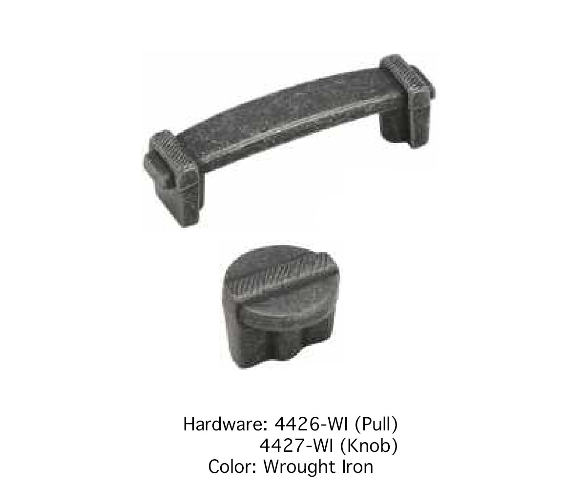 Jacobsville Desk - Image 2