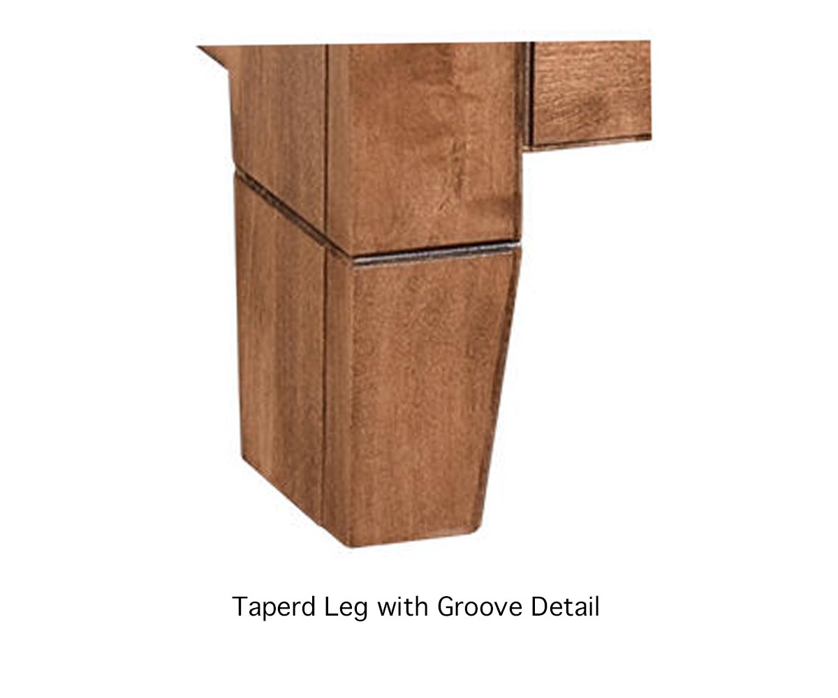 Jacobsville Corner Desk - Image 4