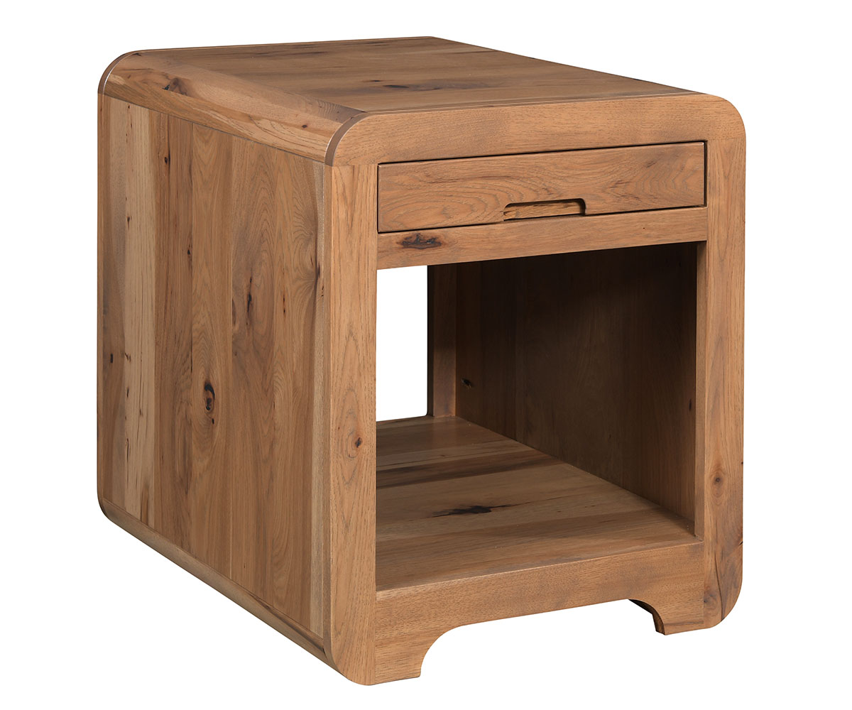Europa End Table