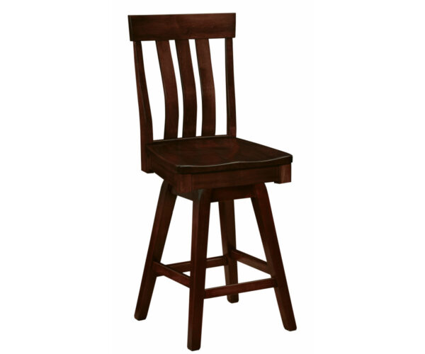 Avon 24" Swivel Bar Stool