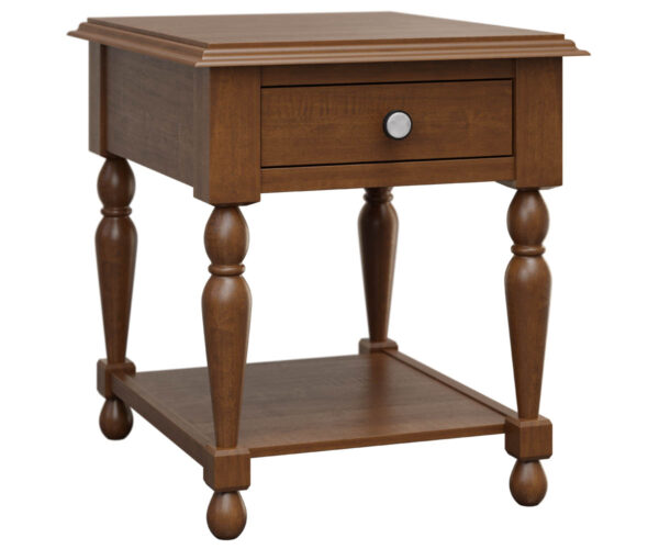 Shelby End Table