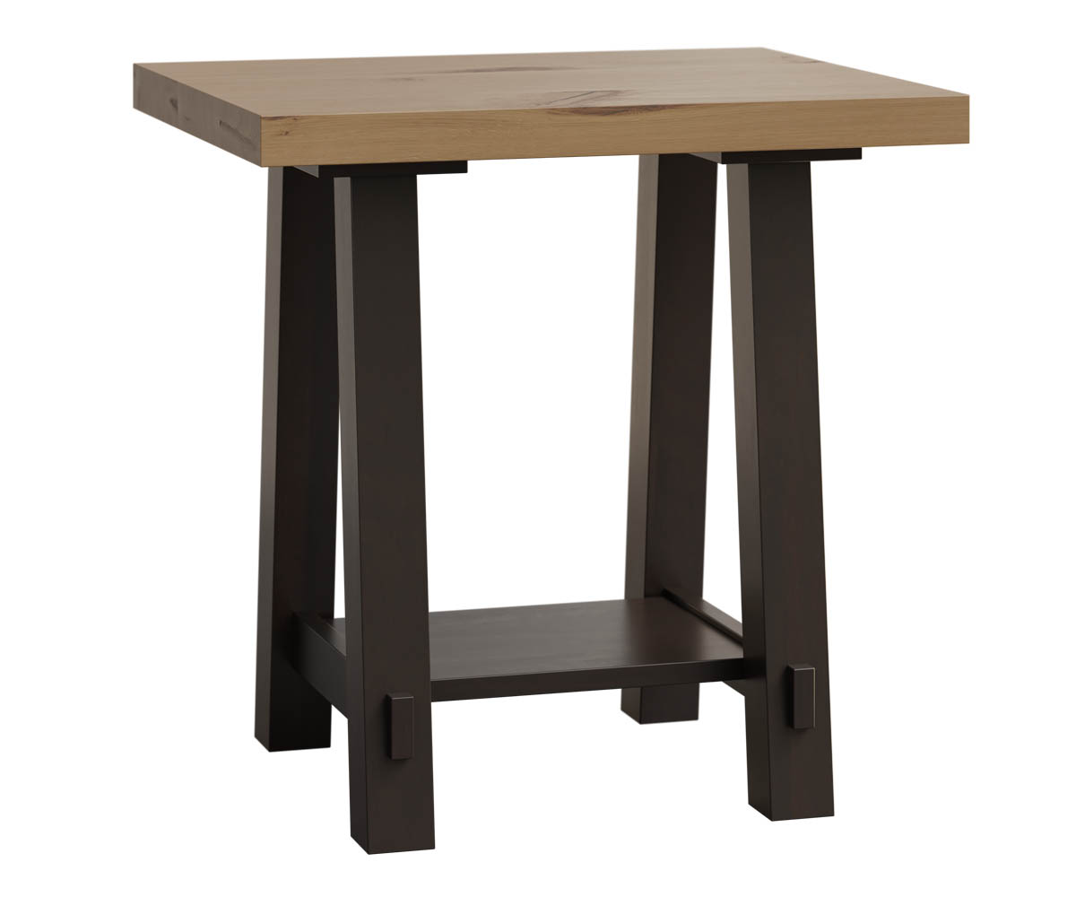 McKinley End Table