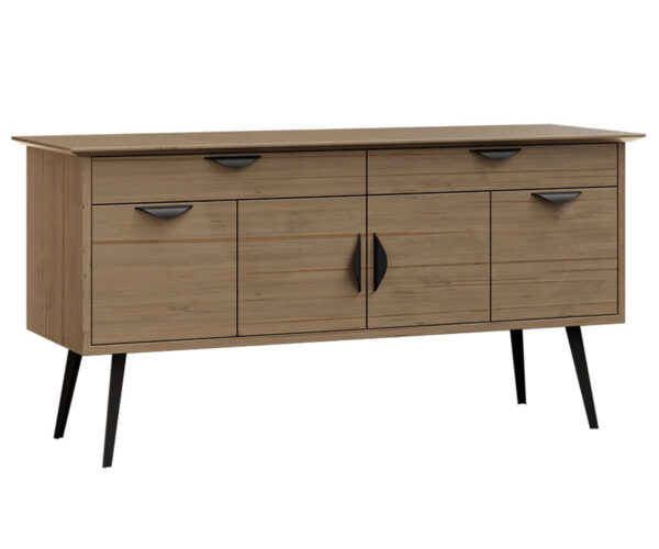 Camden Office Credenza