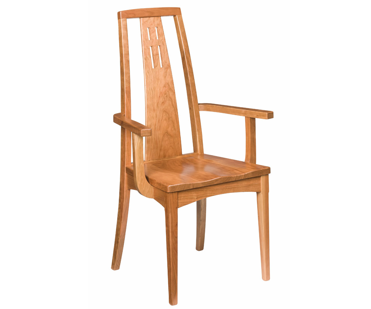 Edinburgh Chair - Image 2
