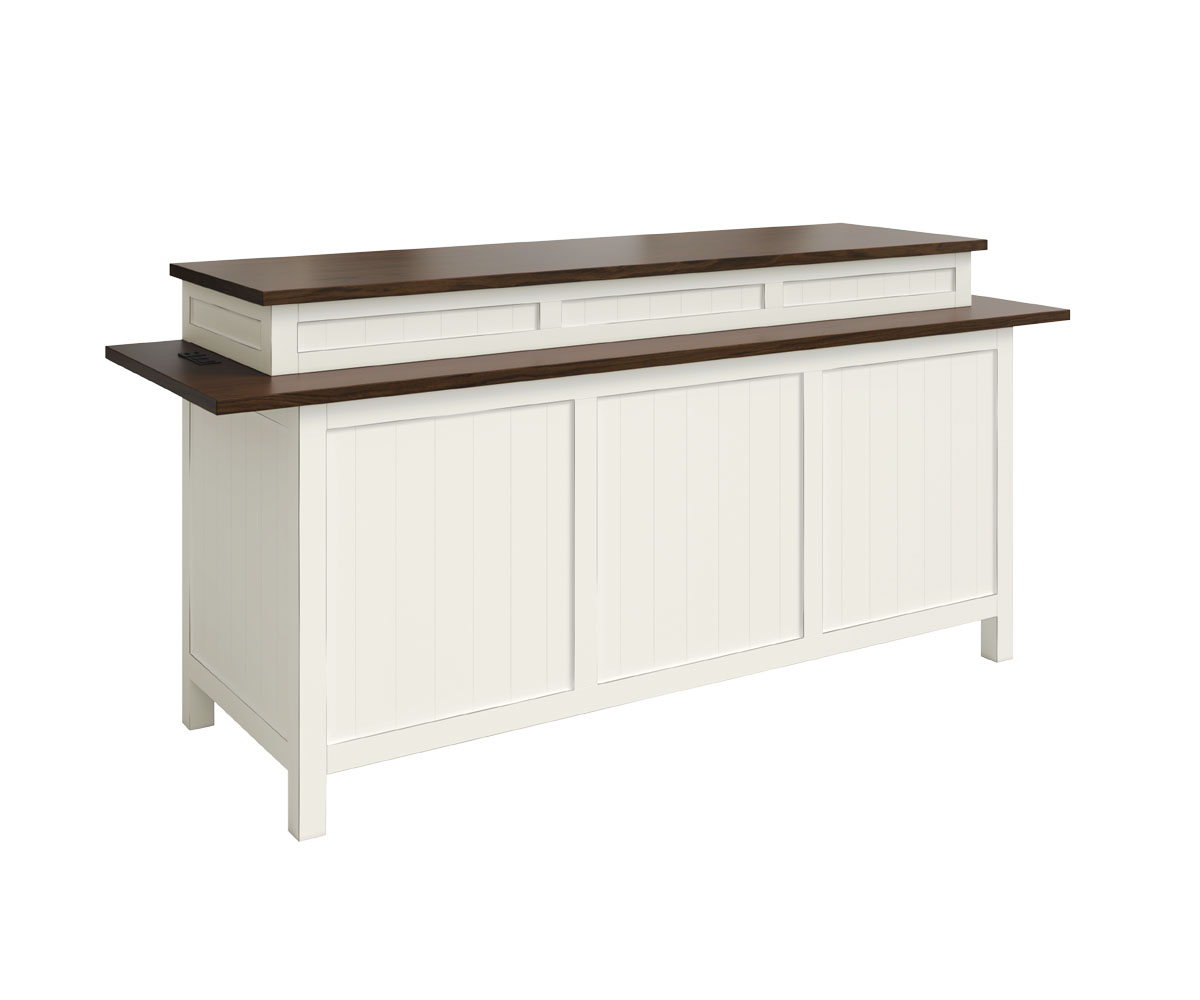 Franklin Sofa Counter Table