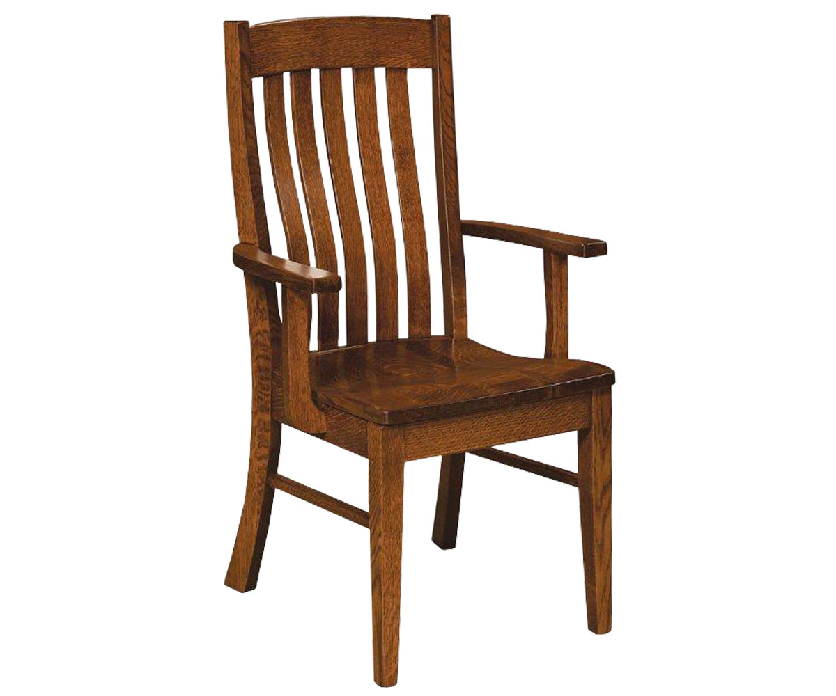 Revere Chair - Image 2