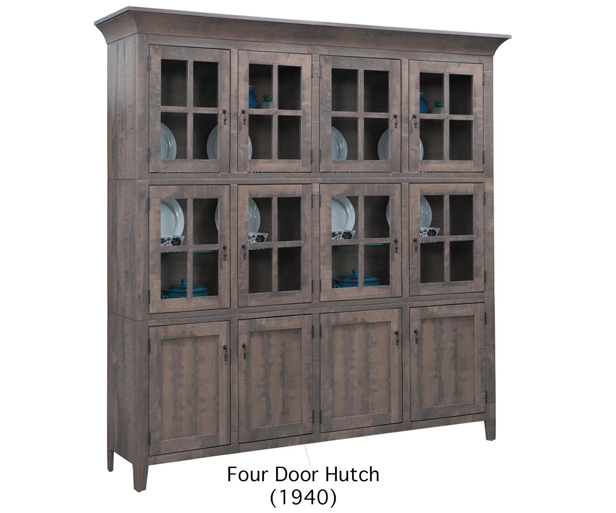 Lakeside Hutch - Image 3