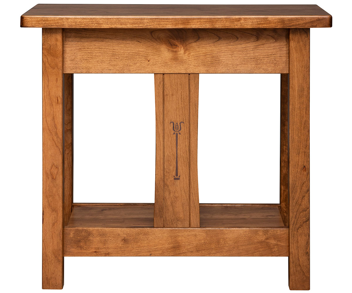Signature Chairside Table - Image 2