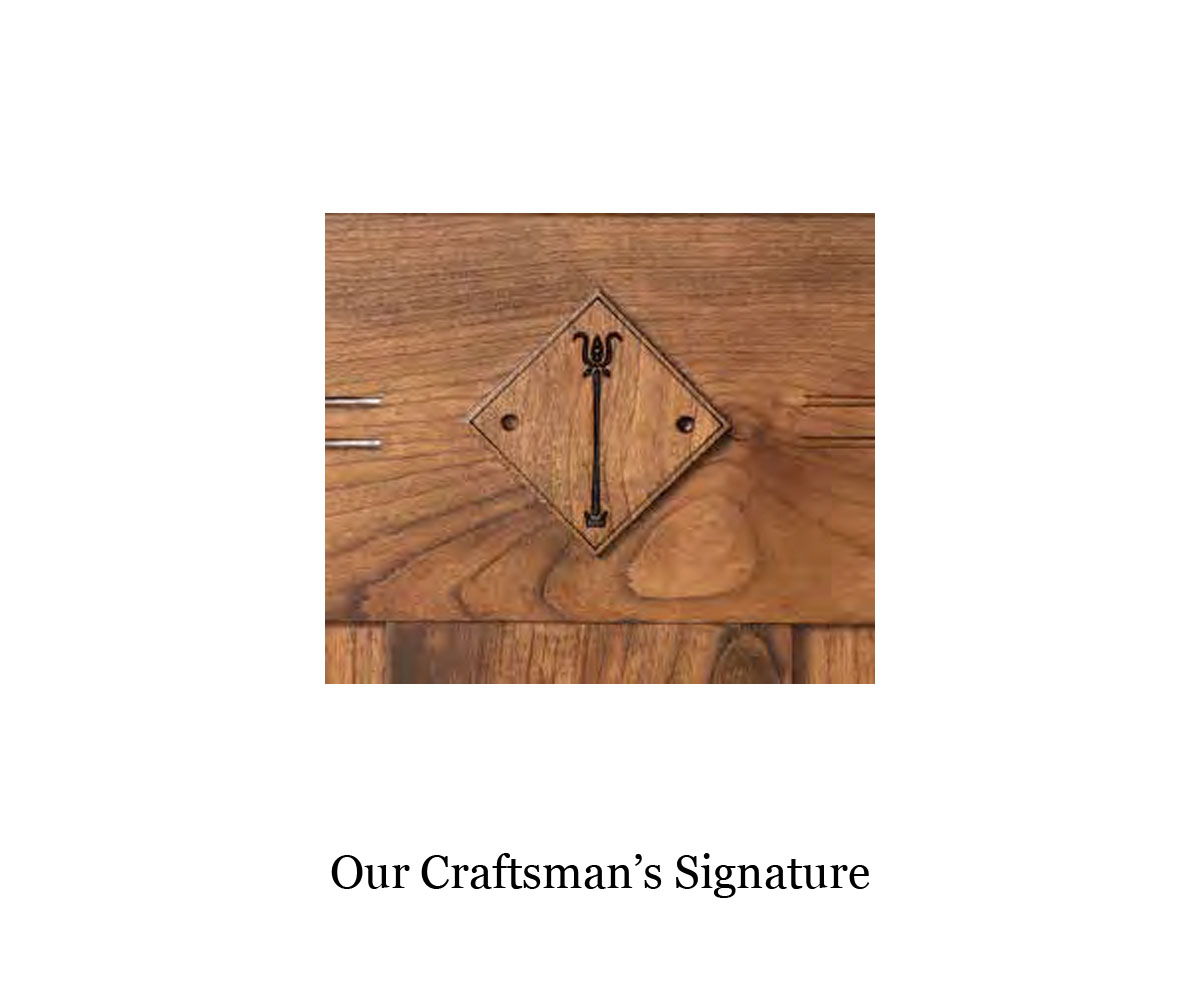 Signature Bed - Image 2