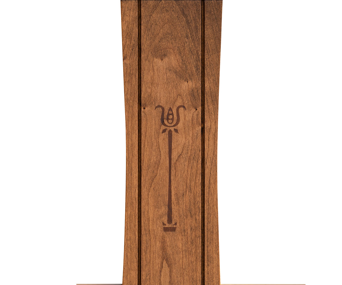 Signature Chairside Table - Image 3