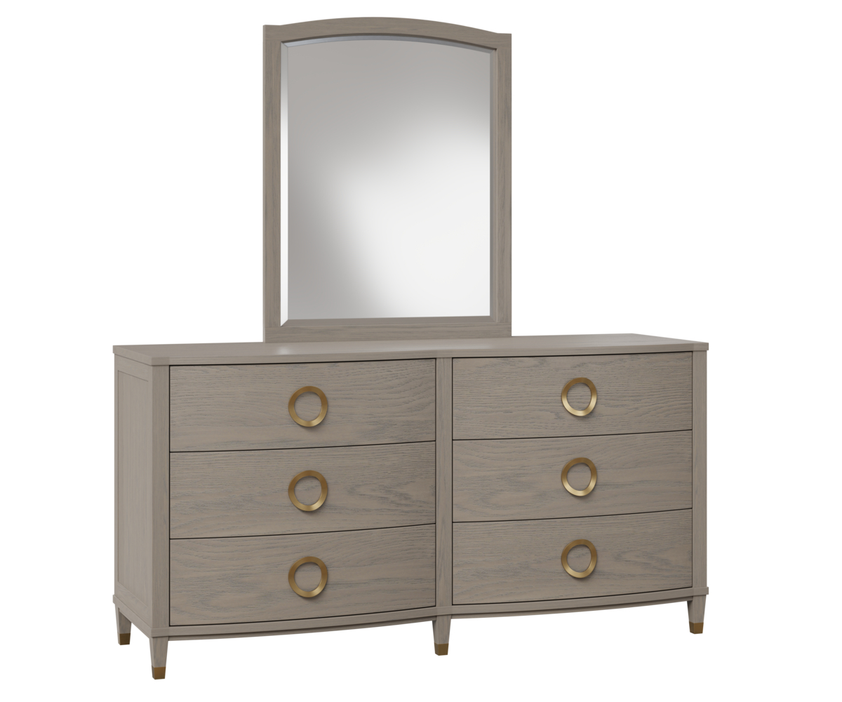 Claire Bedroom Collection - Image 5