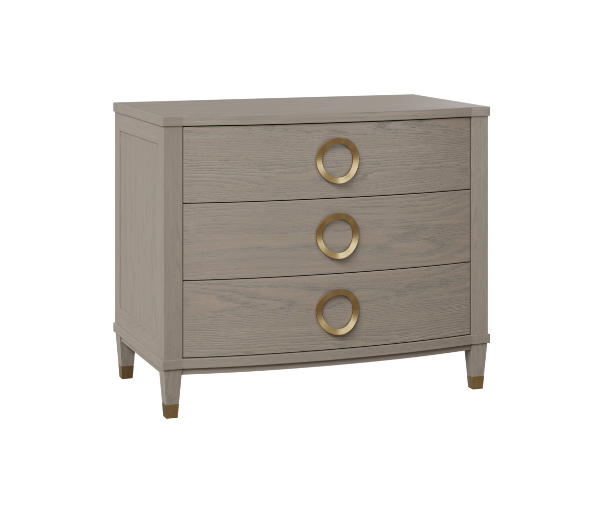 Claire Bedroom Collection - Image 7