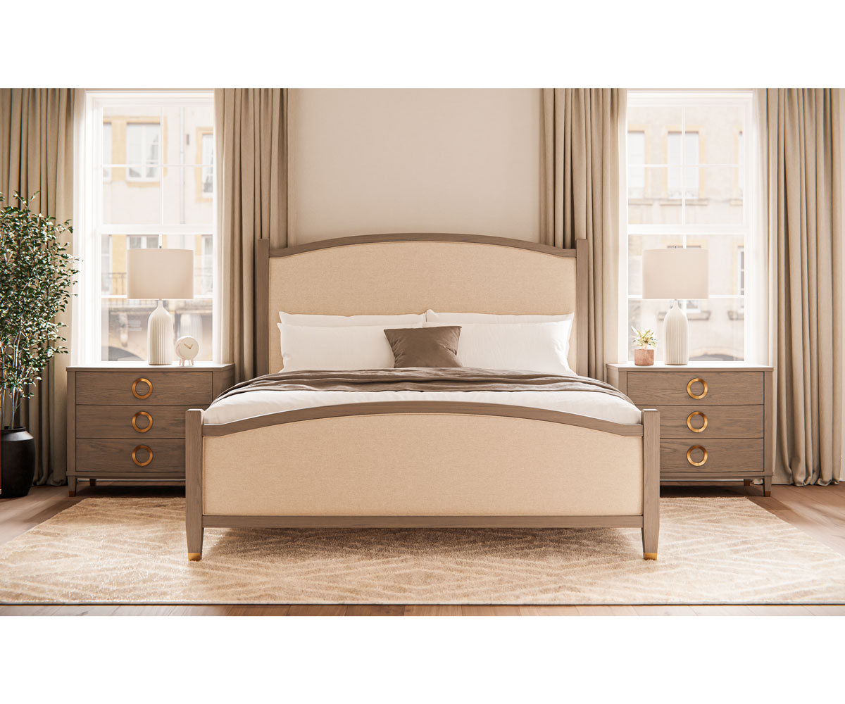 Claire Bedroom Collection - Image 3