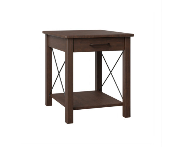 Crossway Large End Table