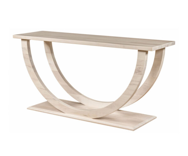 Sorento Sofa Table