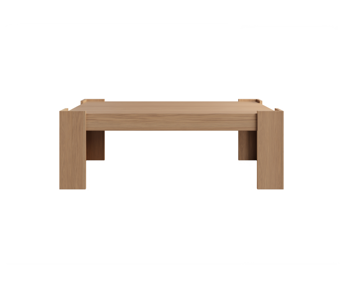 Everest Coffee Table - Image 2