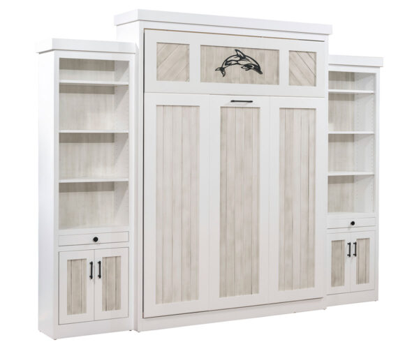 Seaview Murphy Bed