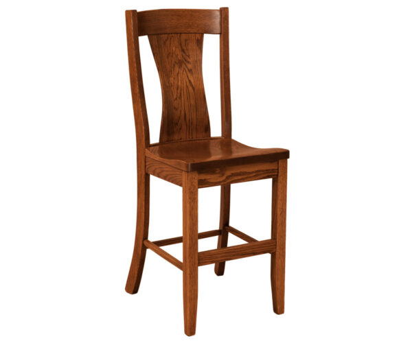 Westin Stationary Bar Stool