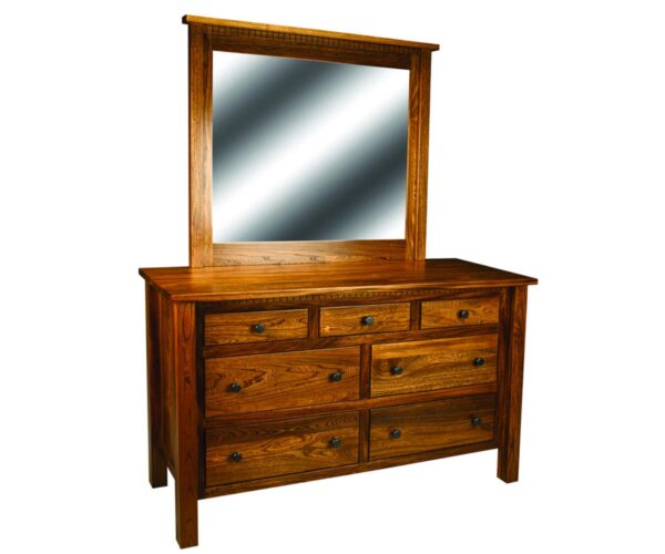 Lindholt Dresser
