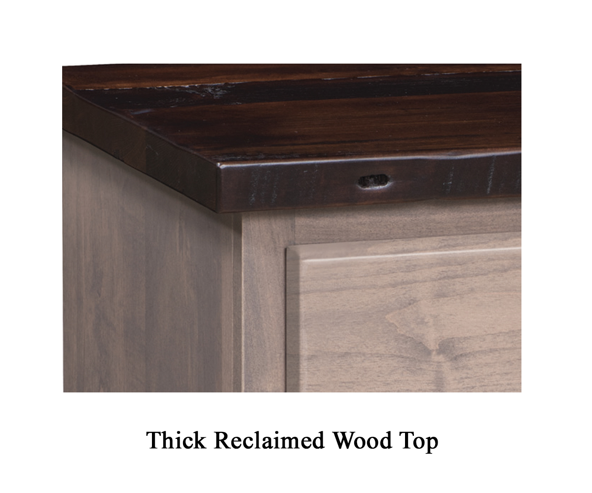 Manchester Standard Dresser - Image 3