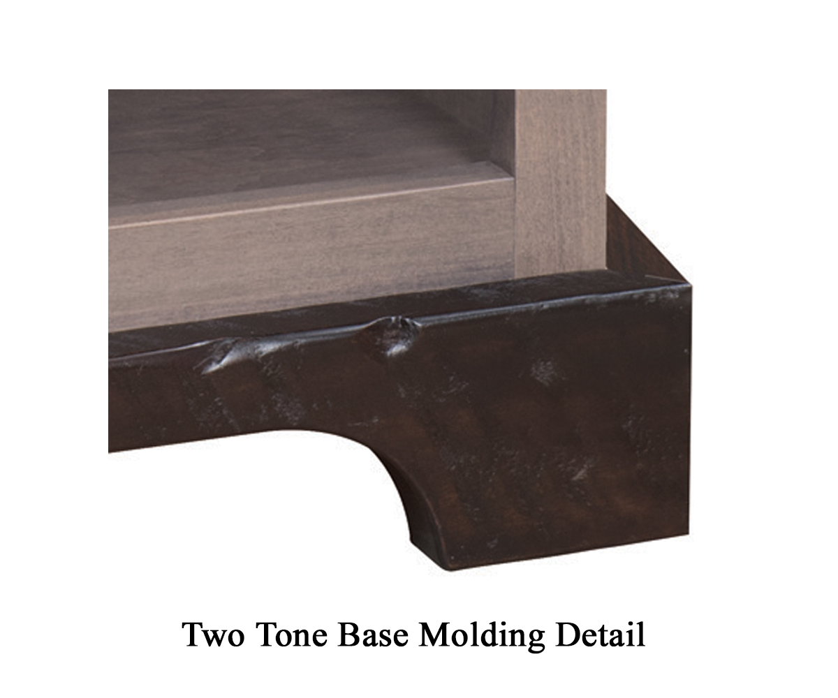 Manchester Blanket Chest - Image 2