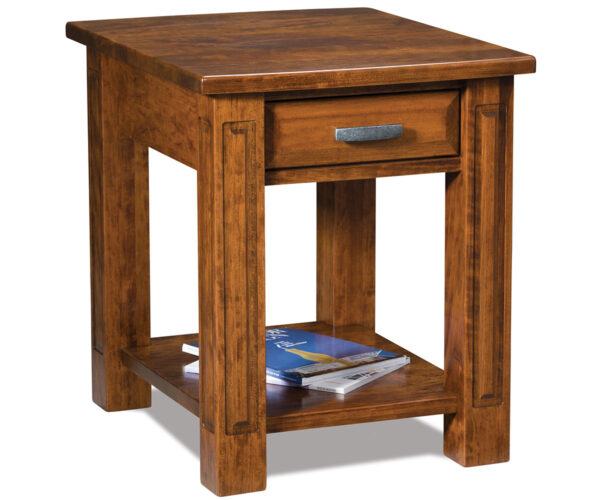 Lexington End Table