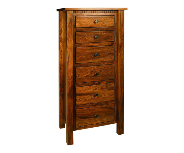 Lindholt Lingerie Chest