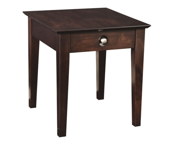 Sugar Creek End Table