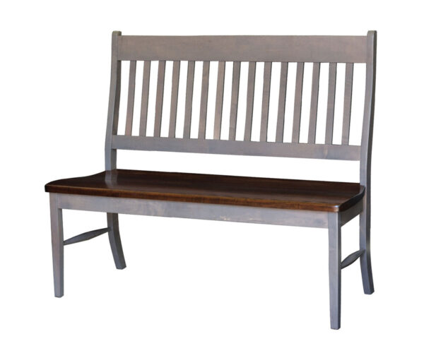 Frontier Bench - Small