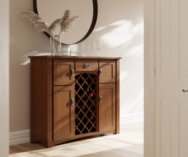 Brunswick Cabinet Collection