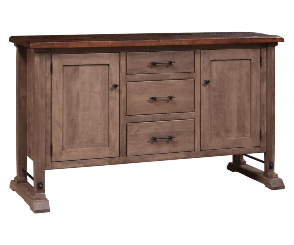 Carla Elizabeth 3 Door Buffet