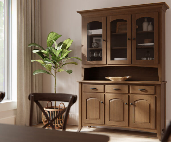 Galveston Hutch Collection