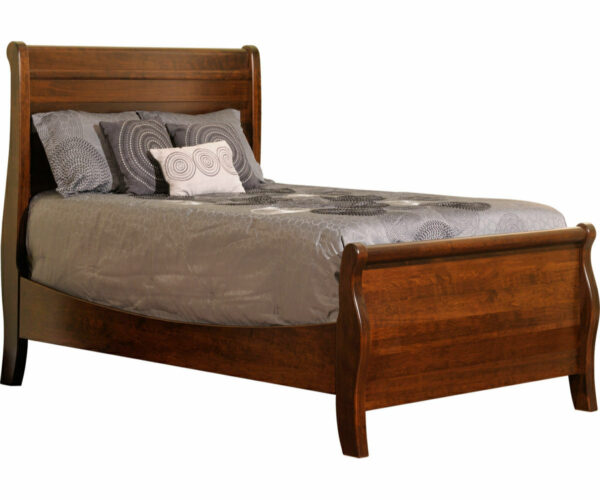 Hampton Bed