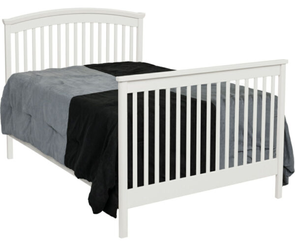 Hampton Full Size Bed
