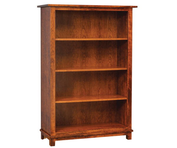 Hilton Bookcase - 48"H