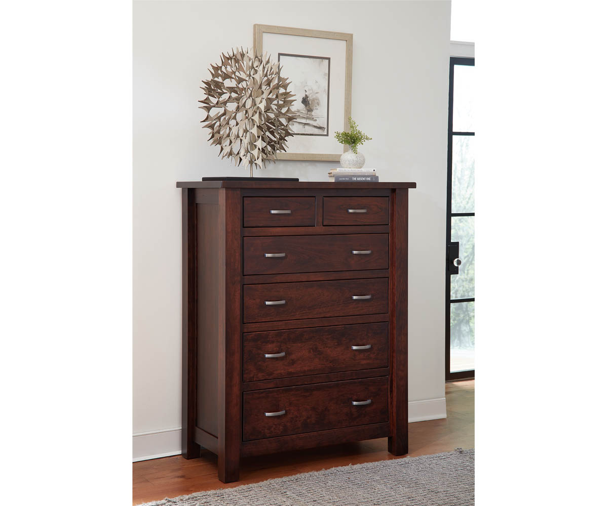 Heidi Bedroom Collection - Image 3