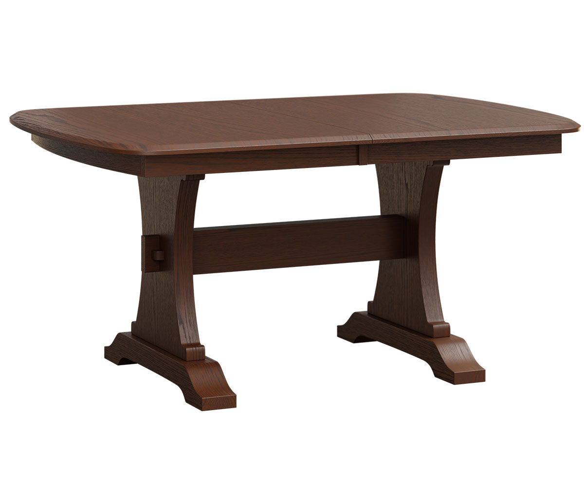 Austin Trestle Table